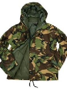 KM  - KM CC Jack NL Camo